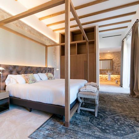 Hotel Creu De Tau Art&Spa-Adults Only Capdepera  Dış mekan fotoğraf