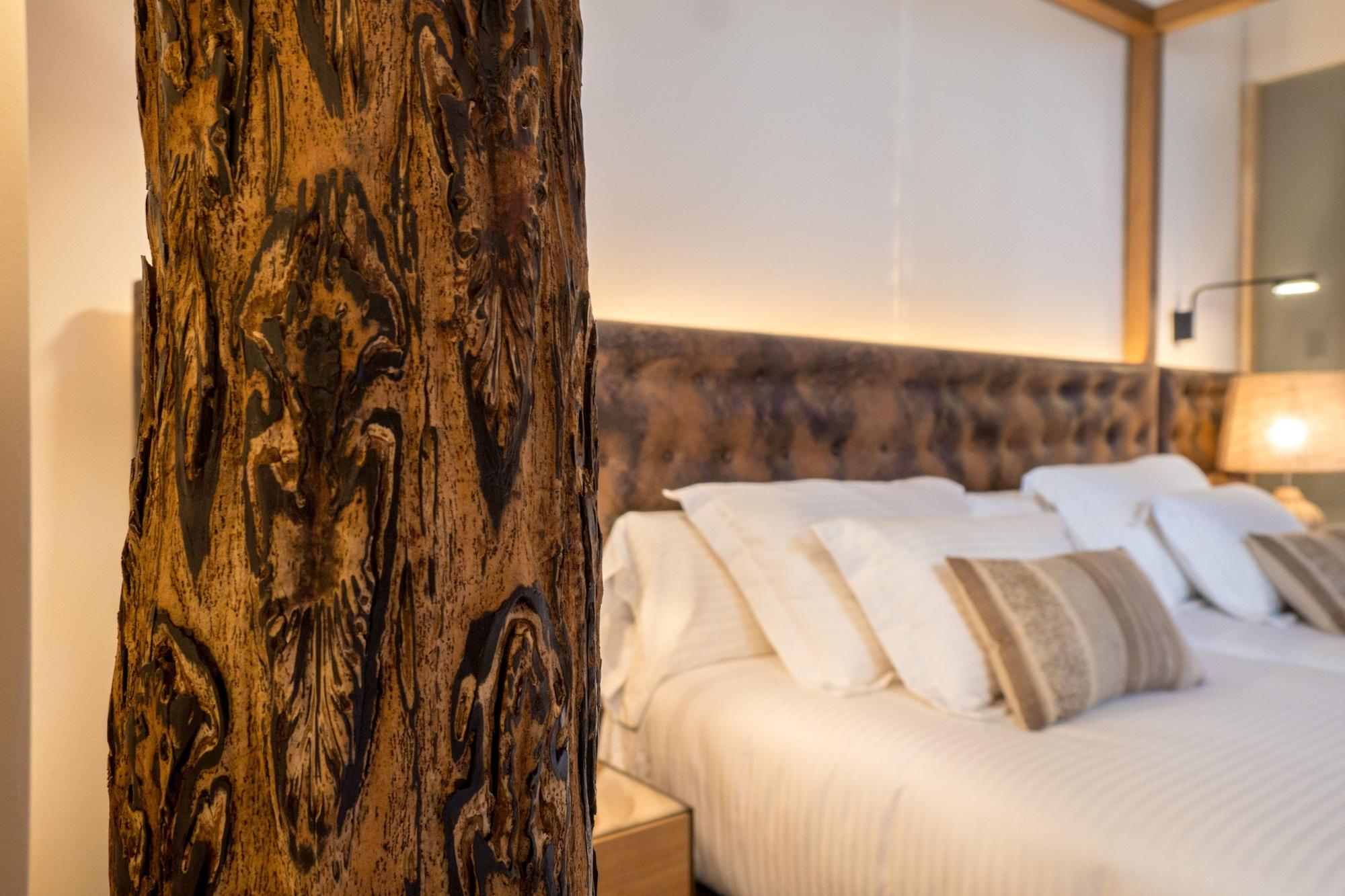 Hotel Creu De Tau Art&Spa-Adults Only Capdepera  Dış mekan fotoğraf